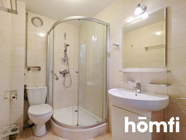 Aleja Pokoju / Widok, 24m²: studio | Mogilskie, Pepsico, UBS, EPAM, Fabryczna - Apartment - Rent - Kraków, Śródmieście / Dąbie