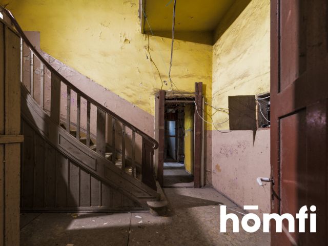 For sale Palace on Komorniki - Дім - Продаж - Legnicki, Ruja / Komorniki