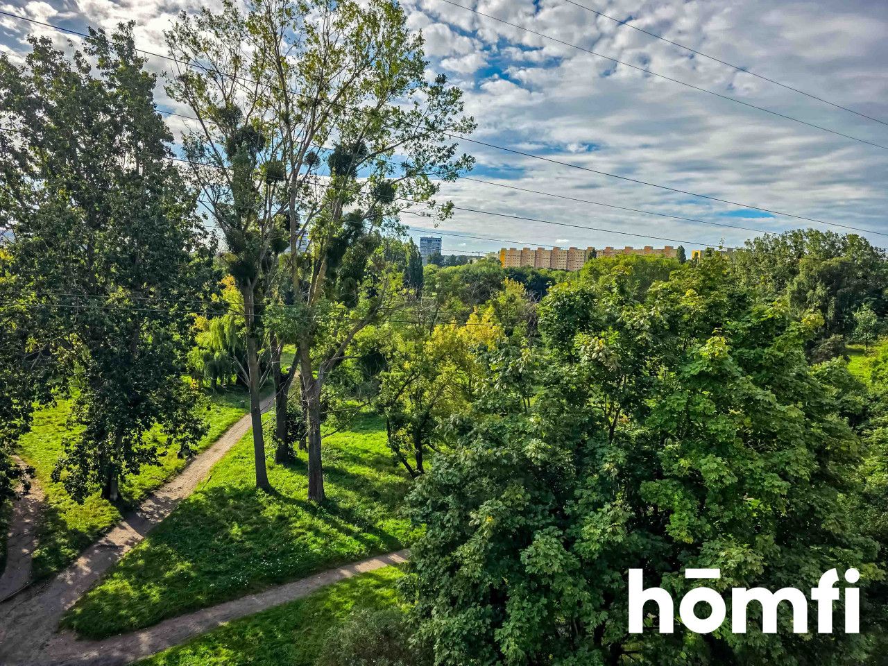 Cozy studio apartment for rent – Gdańsk Przymorze - Apartment - Rent - Gdańsk, Przymorze