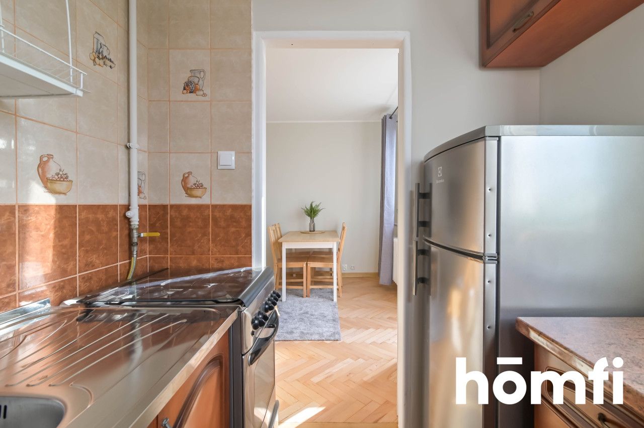 Cozy studio apartment for rent – Gdańsk Przymorze - Apartment - Rent - Gdańsk, Przymorze