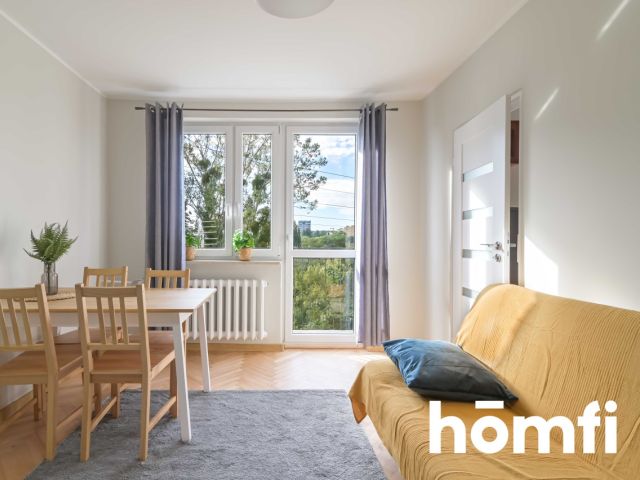 Przytulna kawalerka na wynajem – Gdańsk Przymorze - Mieszkanie - Wynajem - Gdańsk, Przymorze