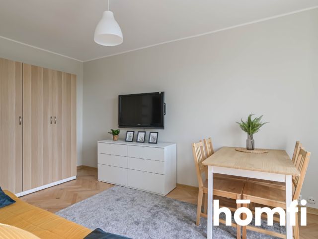 Przytulna kawalerka na wynajem – Gdańsk Przymorze - Mieszkanie - Wynajem - Gdańsk, Przymorze