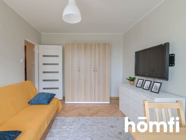 Przytulna kawalerka na wynajem – Gdańsk Przymorze - Mieszkanie - Wynajem - Gdańsk, Przymorze