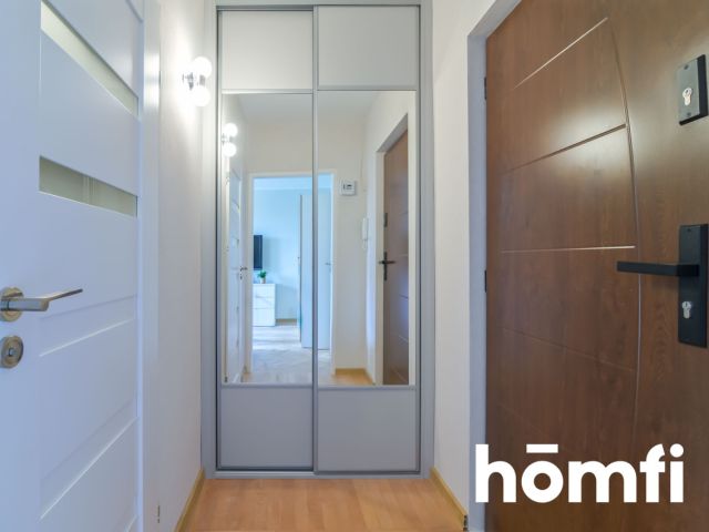 Przytulna kawalerka na wynajem – Gdańsk Przymorze - Mieszkanie - Wynajem - Gdańsk, Przymorze