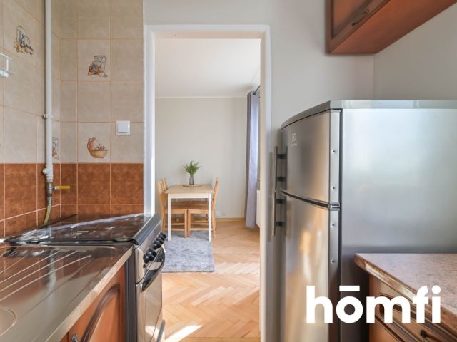 Przytulna kawalerka na wynajem – Gdańsk Przymorze - Mieszkanie - Wynajem - Gdańsk, Przymorze