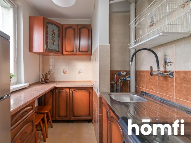 Przytulna kawalerka na wynajem – Gdańsk Przymorze - Mieszkanie - Wynajem - Gdańsk, Przymorze