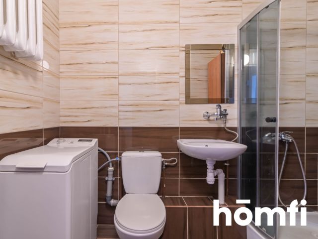 Przytulna kawalerka na wynajem – Gdańsk Przymorze - Mieszkanie - Wynajem - Gdańsk, Przymorze