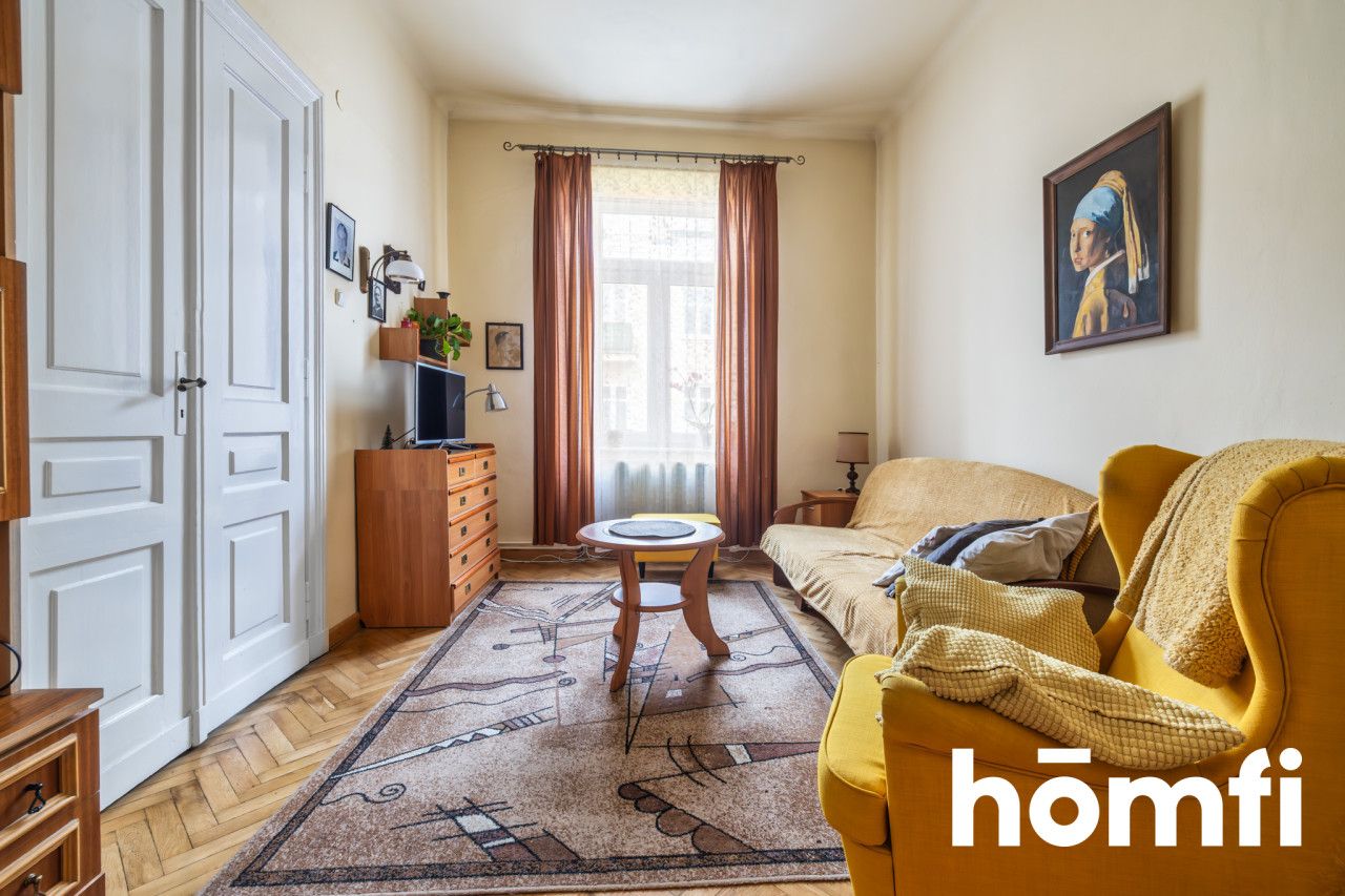 Mieszkanie w Ścisłym Centrum - Mieszkanie - Sprzedaż - Lublin, Śródmieście