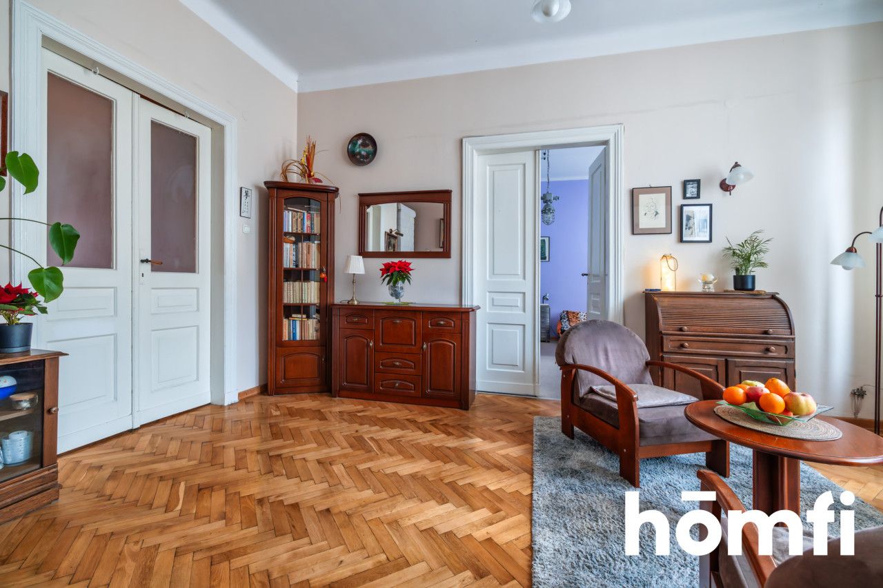 Mieszkanie w Ścisłym Centrum - Mieszkanie - Sprzedaż - Lublin, Śródmieście