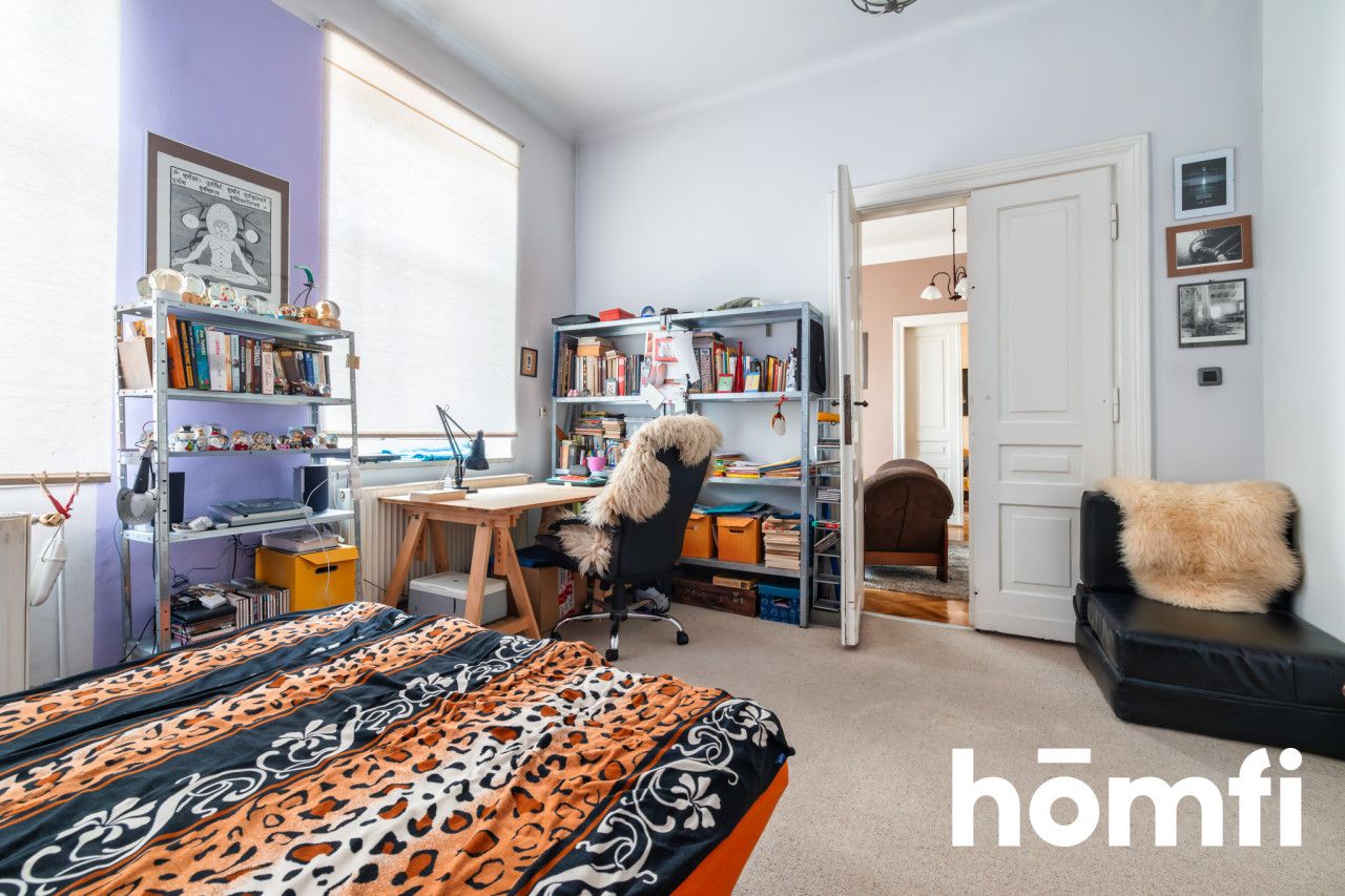 Mieszkanie w Ścisłym Centrum - Mieszkanie - Sprzedaż - Lublin, Śródmieście