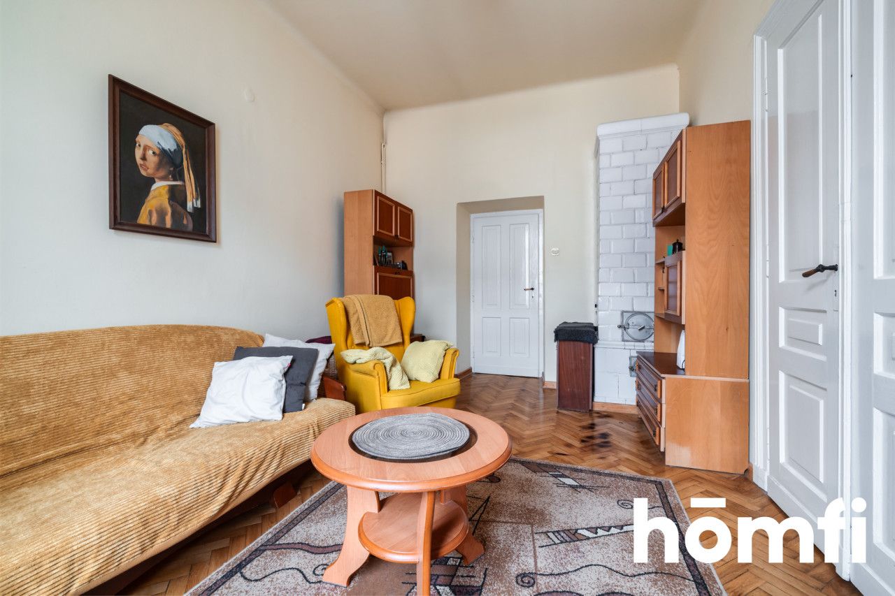 Mieszkanie w Ścisłym Centrum - Mieszkanie - Sprzedaż - Lublin, Śródmieście