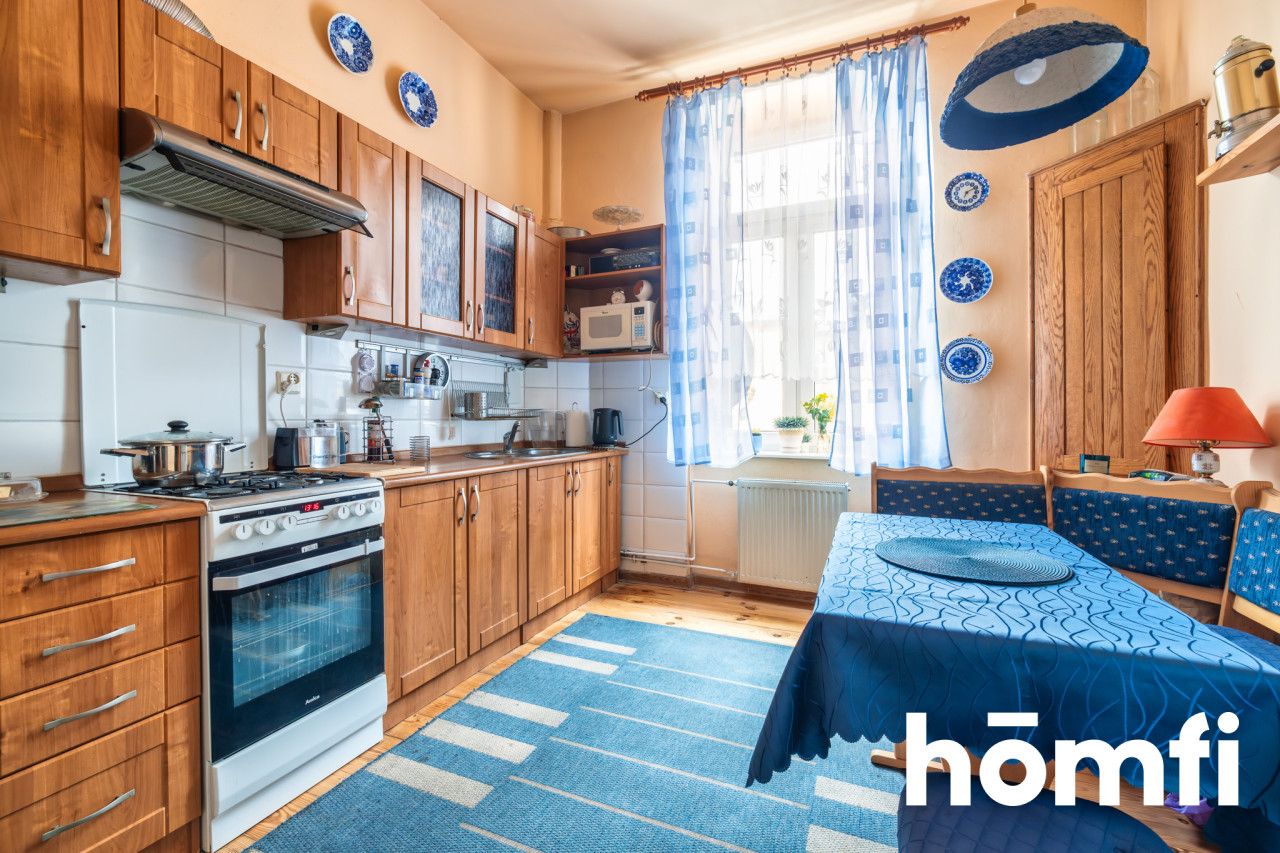 Mieszkanie w Ścisłym Centrum - Mieszkanie - Sprzedaż - Lublin, Śródmieście