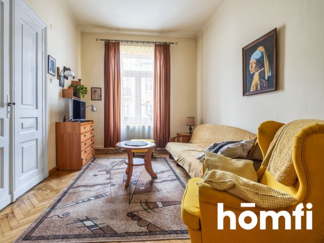 Mieszkanie w Ścisłym Centrum - Mieszkanie - Sprzedaż - Lublin, Śródmieście