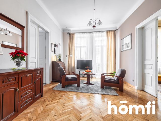 Mieszkanie w Ścisłym Centrum - Mieszkanie - Sprzedaż - Lublin, Śródmieście