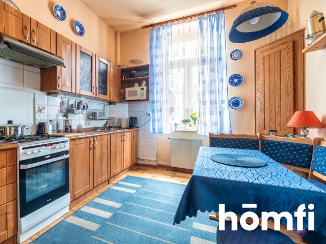 Mieszkanie w Ścisłym Centrum - Mieszkanie - Sprzedaż - Lublin, Śródmieście