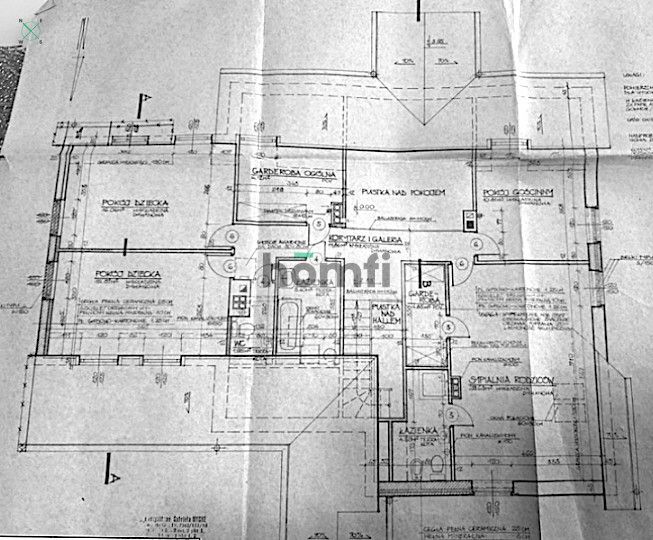 Piękna nieruchomości w sercu Spalskiego PK - Dom - Sprzedaż - Tomaszowski, Budziszewice