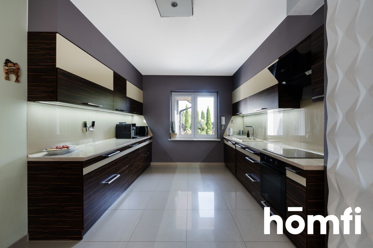 Piękna nieruchomości w sercu Spalskiego PK - Dom - Sprzedaż - Tomaszowski, Budziszewice