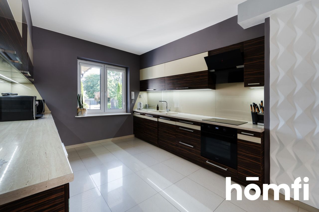 Piękna nieruchomości w sercu Spalskiego PK - Dom - Sprzedaż - Tomaszowski, Budziszewice