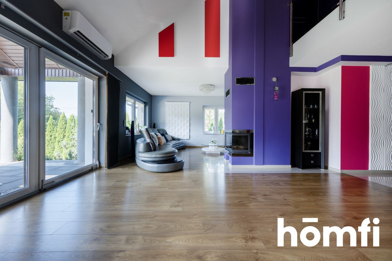 Piękna nieruchomości w sercu Spalskiego PK - Dom - Sprzedaż - Tomaszowski, Budziszewice