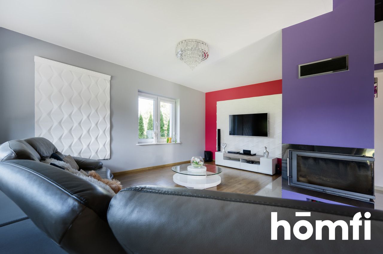 Piękna nieruchomości w sercu Spalskiego PK - Dom - Sprzedaż - Tomaszowski, Budziszewice