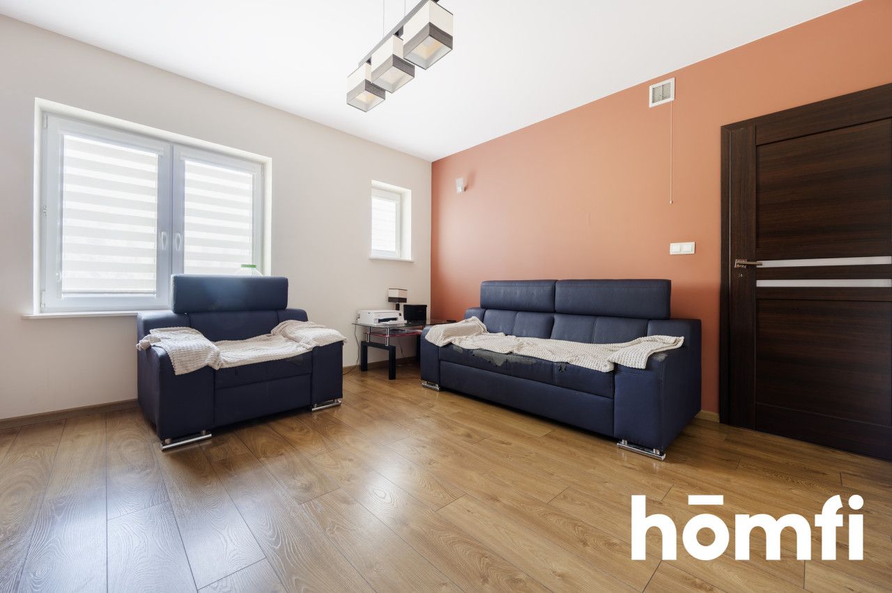 Piękna nieruchomości w sercu Spalskiego PK - Dom - Sprzedaż - Tomaszowski, Budziszewice