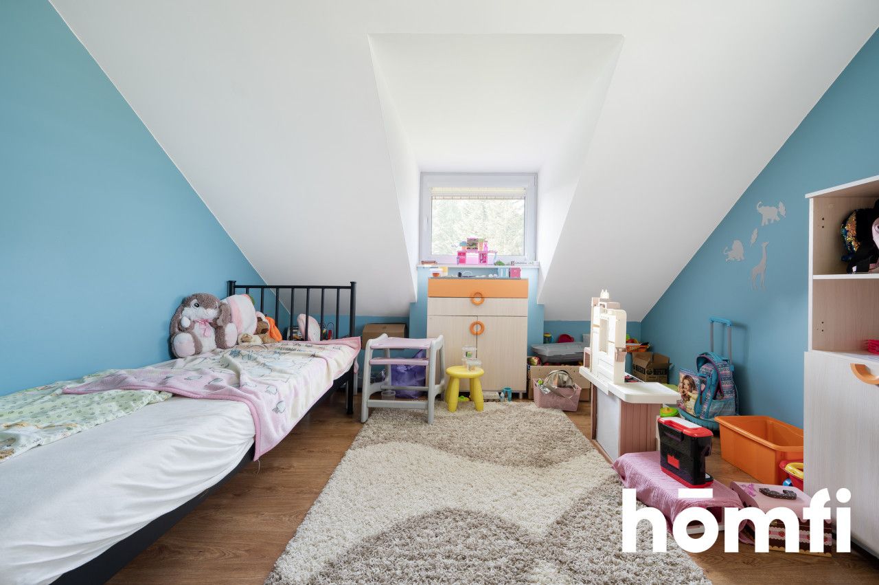 Piękna nieruchomości w sercu Spalskiego PK - Dom - Sprzedaż - Tomaszowski, Budziszewice