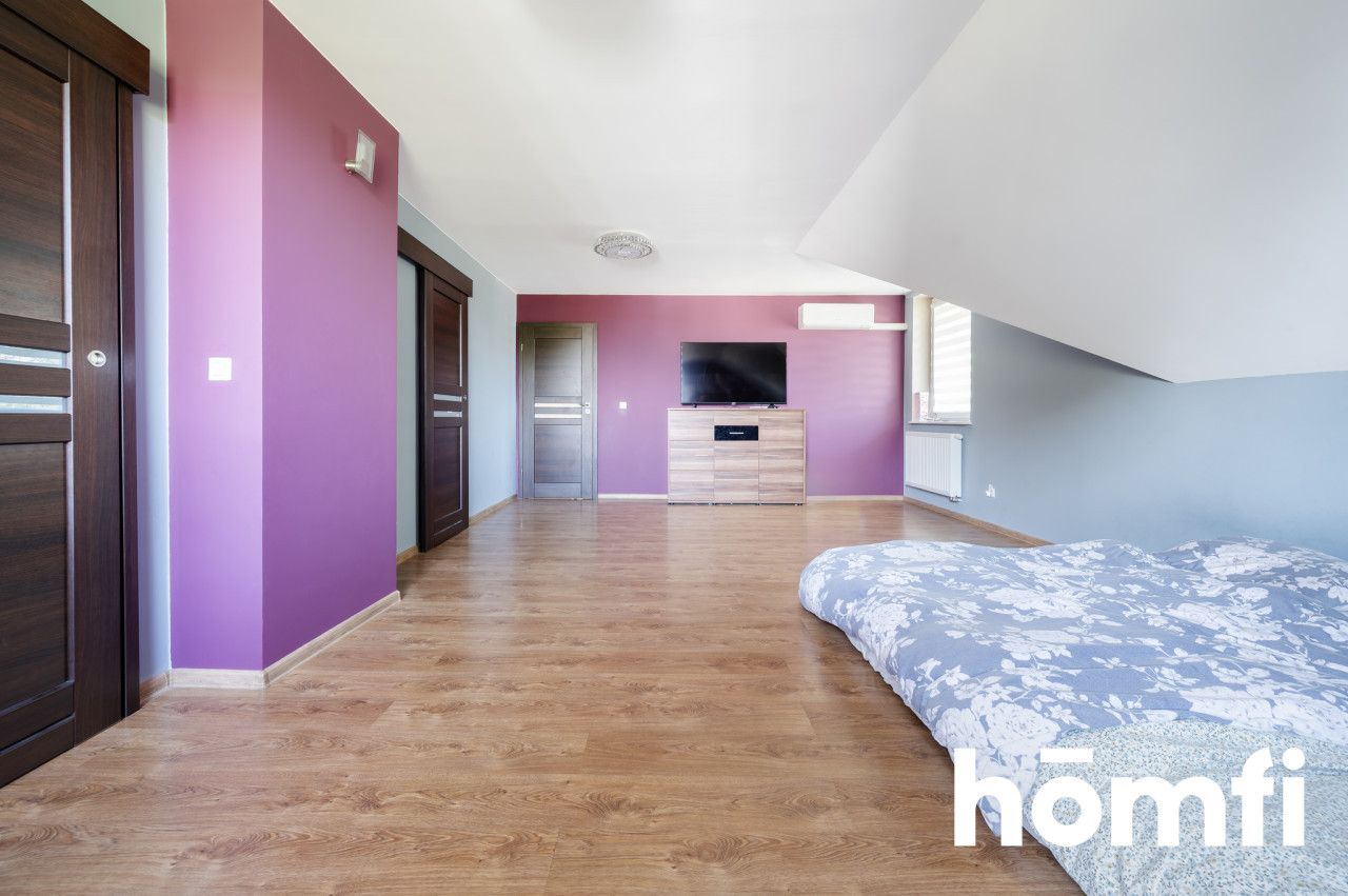 Piękna nieruchomości w sercu Spalskiego PK - Dom - Sprzedaż - Tomaszowski, Budziszewice