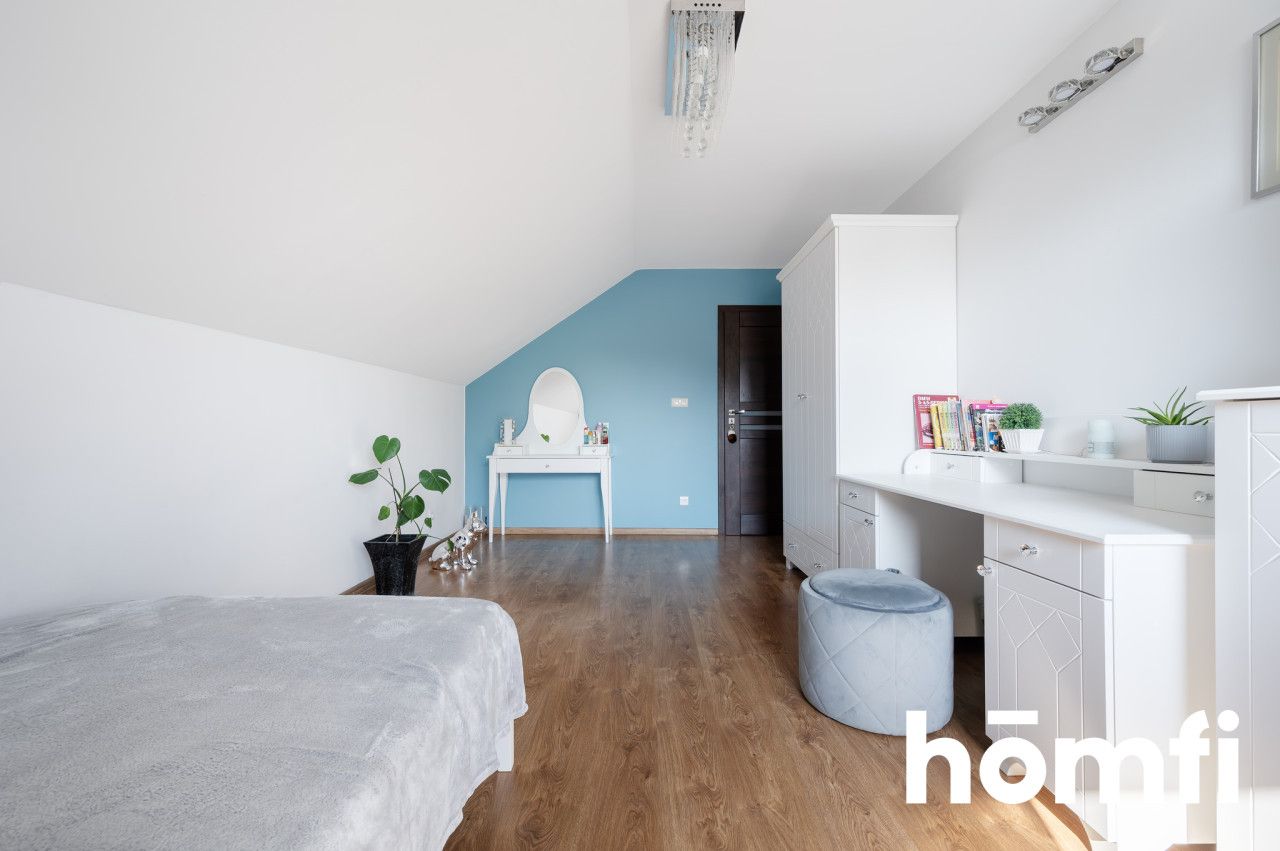 Piękna nieruchomości w sercu Spalskiego PK - Dom - Sprzedaż - Tomaszowski, Budziszewice