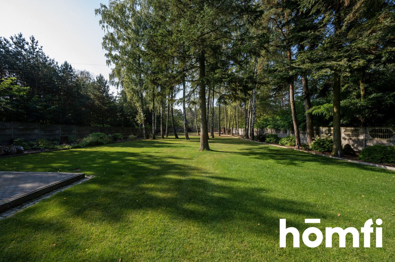 Piękna nieruchomości w sercu Spalskiego PK - Dom - Sprzedaż - Tomaszowski, Budziszewice