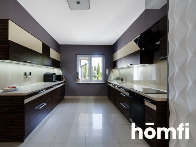 Piękna nieruchomości w sercu Spalskiego PK - Dom - Sprzedaż - Tomaszowski, Budziszewice