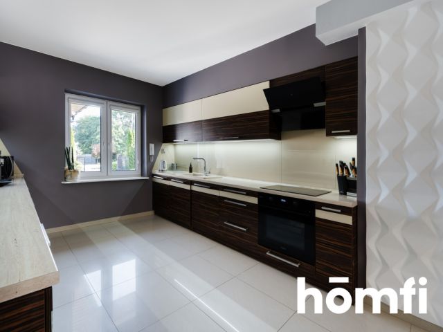 Piękna nieruchomości w sercu Spalskiego PK - Dom - Sprzedaż - Tomaszowski, Budziszewice