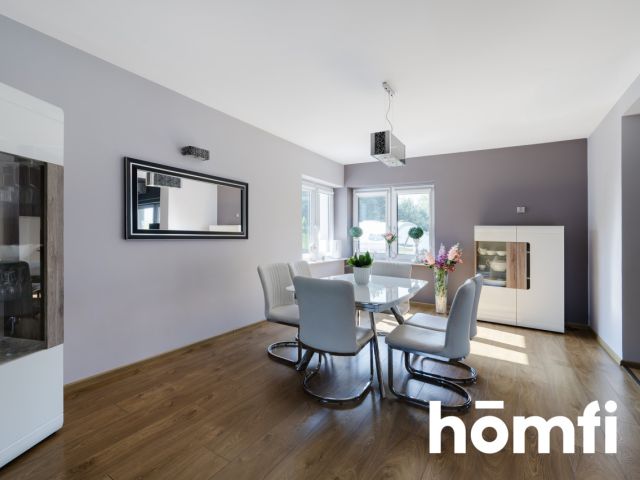 Piękna nieruchomości w sercu Spalskiego PK - Dom - Sprzedaż - Tomaszowski, Budziszewice