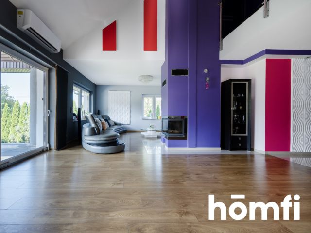 Piękna nieruchomości w sercu Spalskiego PK - Dom - Sprzedaż - Tomaszowski, Budziszewice