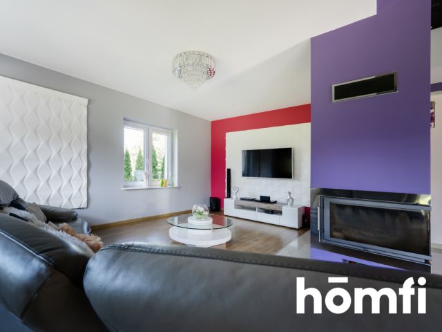 Piękna nieruchomości w sercu Spalskiego PK - Dom - Sprzedaż - Tomaszowski, Budziszewice