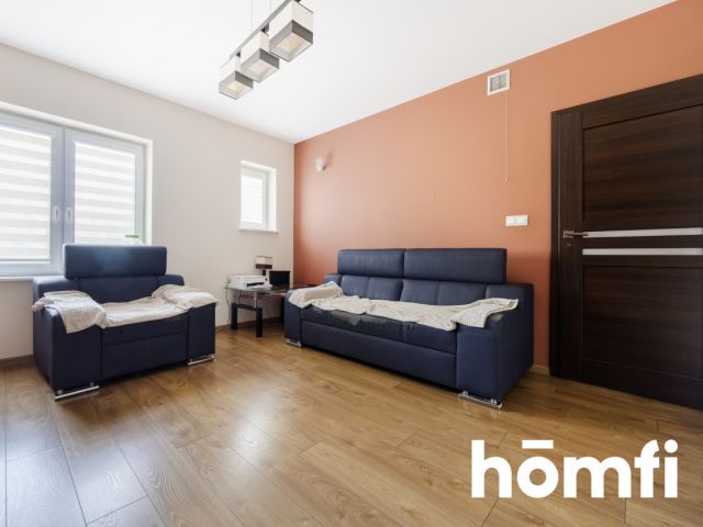 Piękna nieruchomości w sercu Spalskiego PK - Dom - Sprzedaż - Tomaszowski, Budziszewice