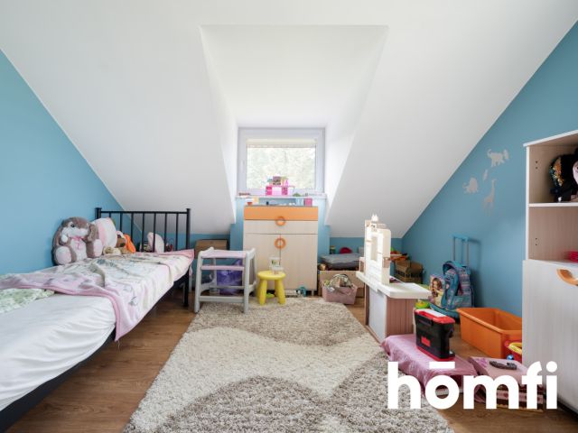 Piękna nieruchomości w sercu Spalskiego PK - Dom - Sprzedaż - Tomaszowski, Budziszewice