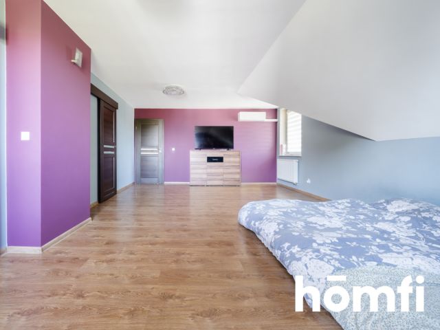 Piękna nieruchomości w sercu Spalskiego PK - Dom - Sprzedaż - Tomaszowski, Budziszewice