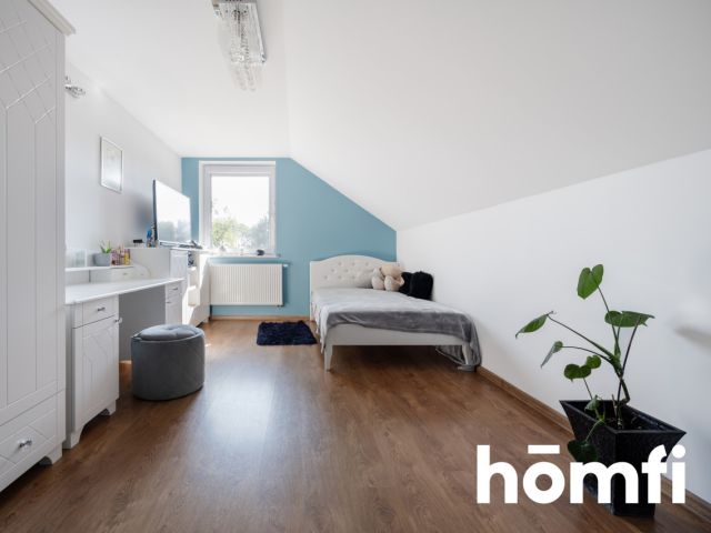 Piękna nieruchomości w sercu Spalskiego PK - Dom - Sprzedaż - Tomaszowski, Budziszewice