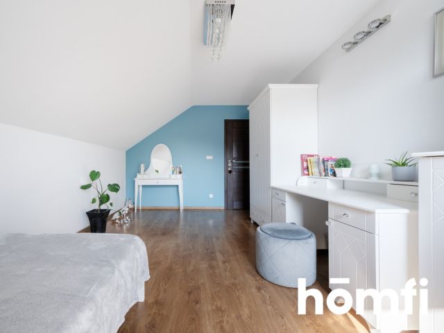 Piękna nieruchomości w sercu Spalskiego PK - Dom - Sprzedaż - Tomaszowski, Budziszewice