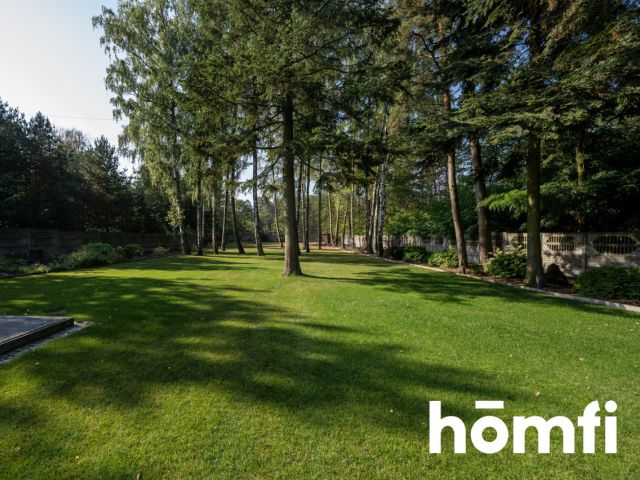 Piękna nieruchomości w sercu Spalskiego PK - Dom - Sprzedaż - Tomaszowski, Budziszewice