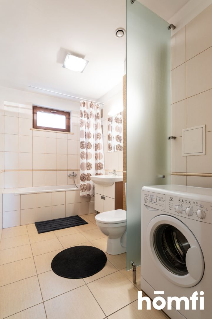 2 pokoje| blisko Pola Mokotowskie| Garaż - Mieszkanie - Wynajem - Warszawa, Mokotów