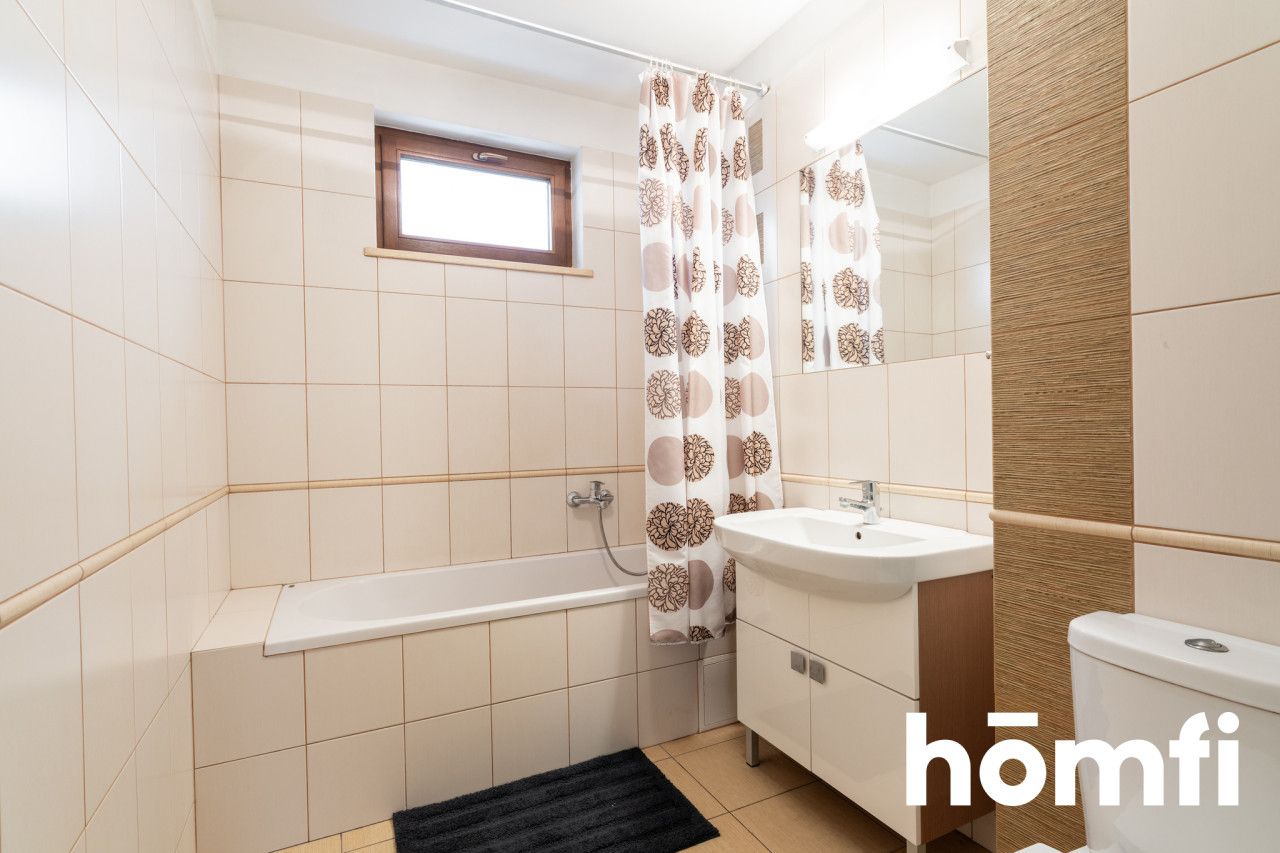 2 pokoje| blisko Pola Mokotowskie| Garaż - Mieszkanie - Wynajem - Warszawa, Mokotów