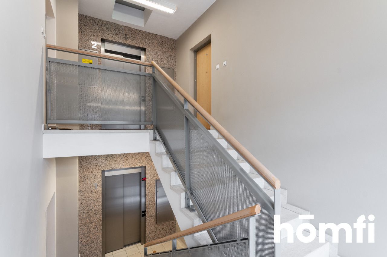 2 rooms| near Pola Mokotowskie| Garage - Apartment - Rent - Warszawa, Mokotów