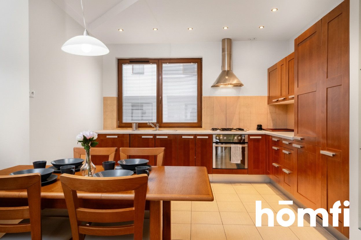 2 rooms| near Pola Mokotowskie| Garage - Apartment - Rent - Warszawa, Mokotów