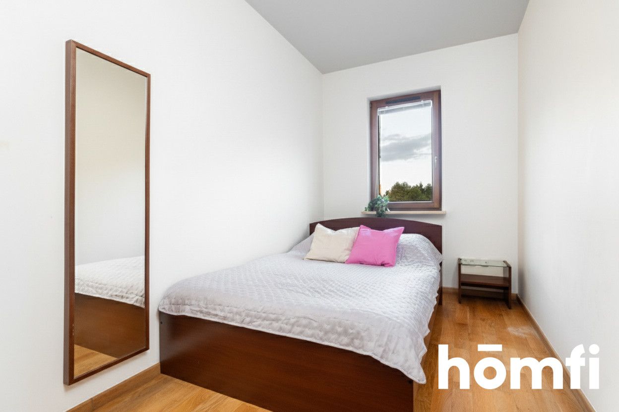 2 rooms| near Pola Mokotowskie| Garage - Apartment - Rent - Warszawa, Mokotów