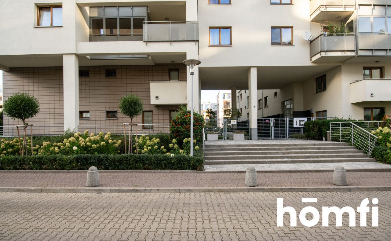 2 pokoje| blisko Pola Mokotowskie| Garaż - Mieszkanie - Wynajem - Warszawa, Mokotów