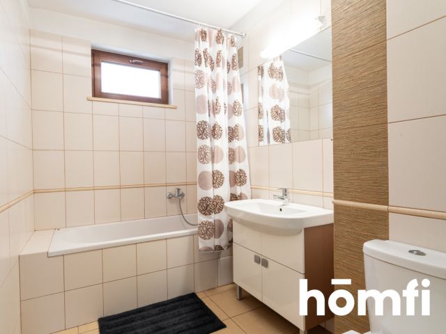 2 pokoje| blisko Pola Mokotowskie| Garaż - Mieszkanie - Wynajem - Warszawa, Mokotów