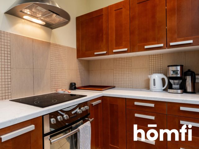 2 pokoje| blisko Pola Mokotowskie| Garaż - Mieszkanie - Wynajem - Warszawa, Mokotów