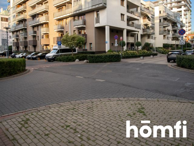 2 pokoje| blisko Pola Mokotowskie| Garaż - Mieszkanie - Wynajem - Warszawa, Mokotów