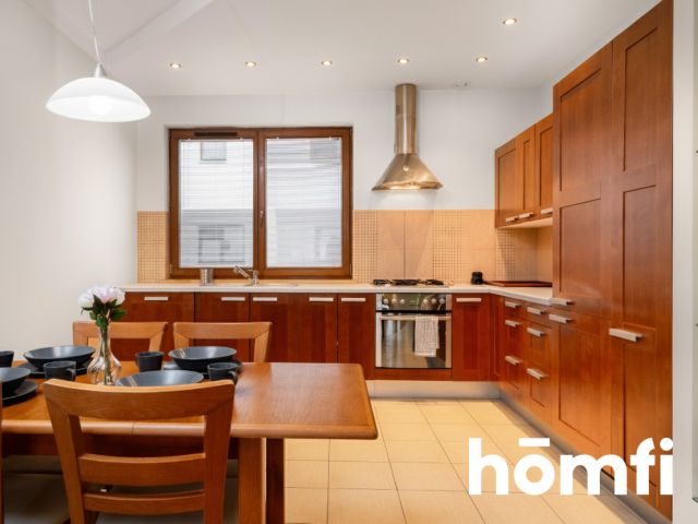 2 pokoje| blisko Pola Mokotowskie| Garaż - Mieszkanie - Wynajem - Warszawa, Mokotów